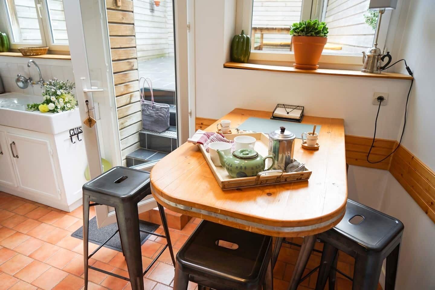 "La petite maison" - Charming cottage