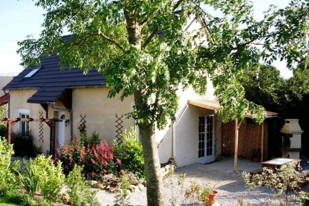 Rural Gite in Normandy France