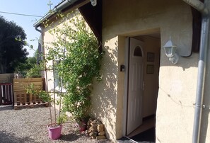 Detalle exterior