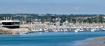 Family Gite in the Countryside, with Outdoor Heated Swimming Pool. Pet Friendly