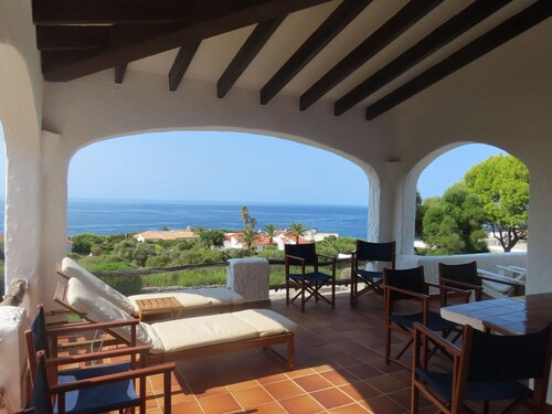 Maison / villa - San Luis