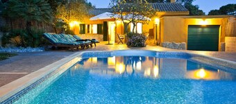 Villa El Mal Pas / Can Seguinet