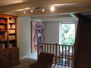 Intérieur