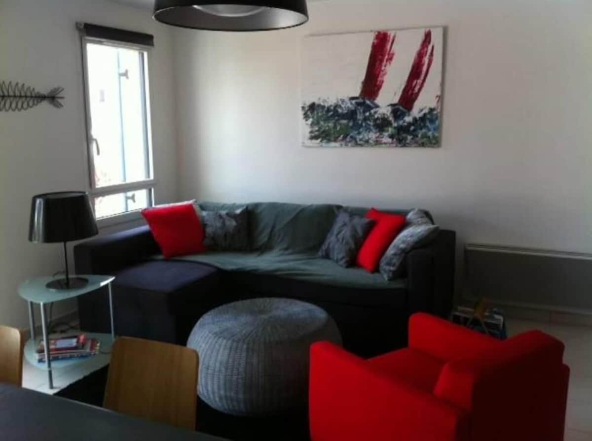 Bild für Gastgeberprofil