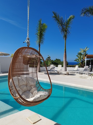 Sofort Urlaubsgefühl