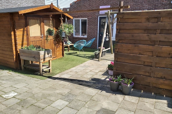 Terrass/Patio