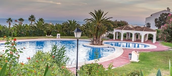 Your Perfect Holiday at Gran Vista