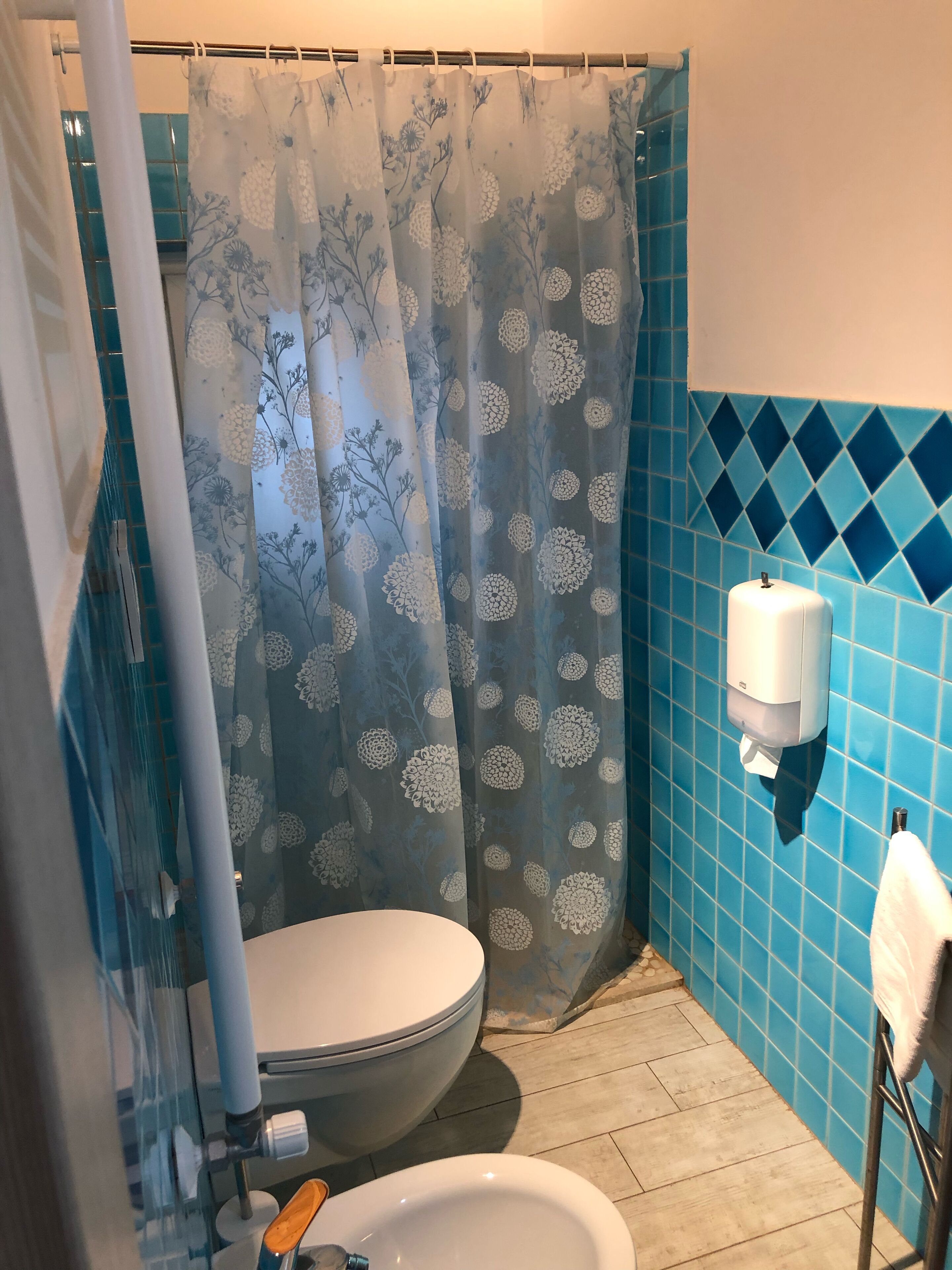 Suite sea view-Imperial holiday home 