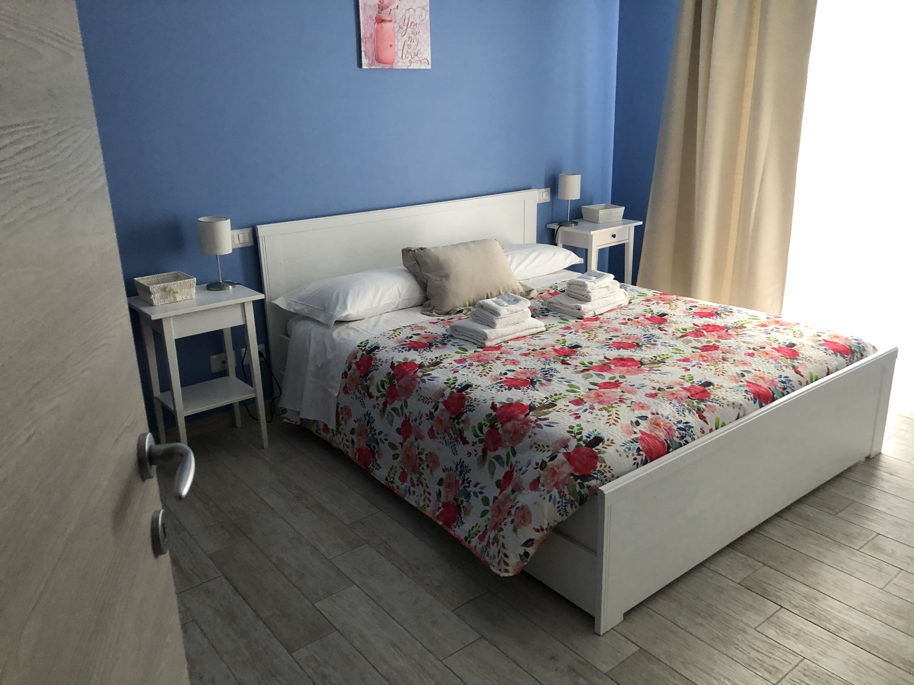 Suite sea view-Imperial holiday home 