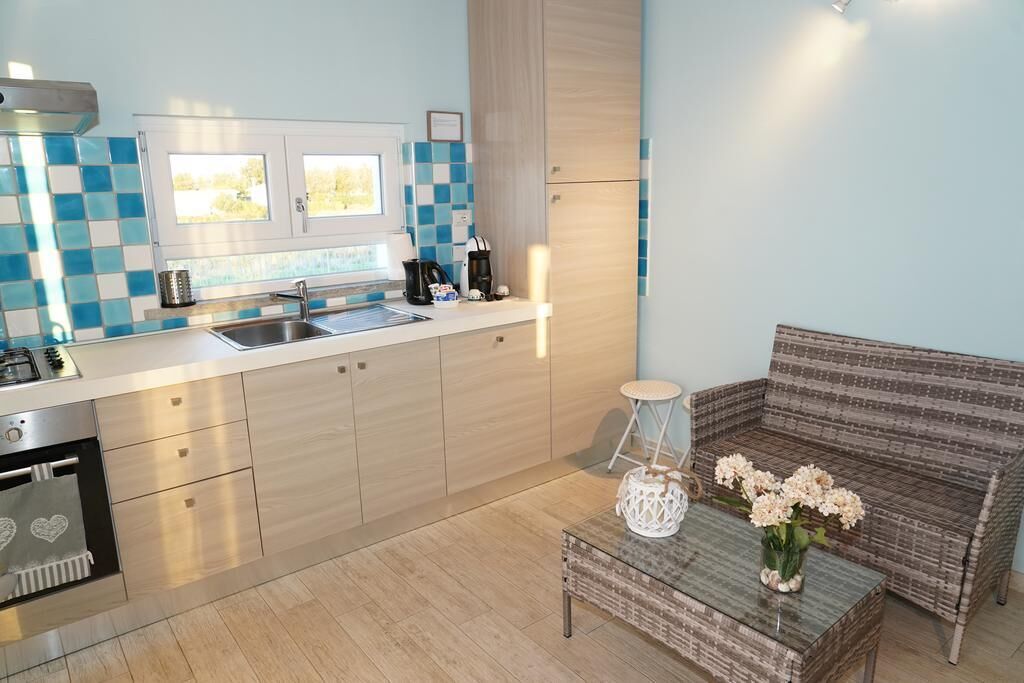 Suite sea view-Imperial holiday home 