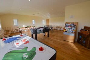 Area giochi