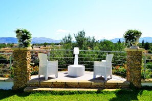 Área da propriedade