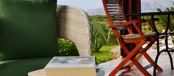 EUGENIO VILLA WITH PRIVATE POOL  