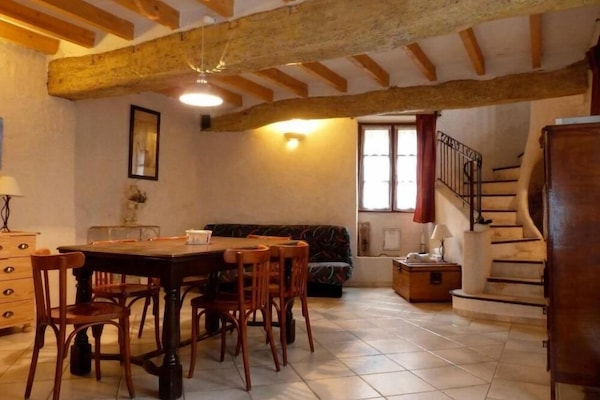 Salle Ă  manger