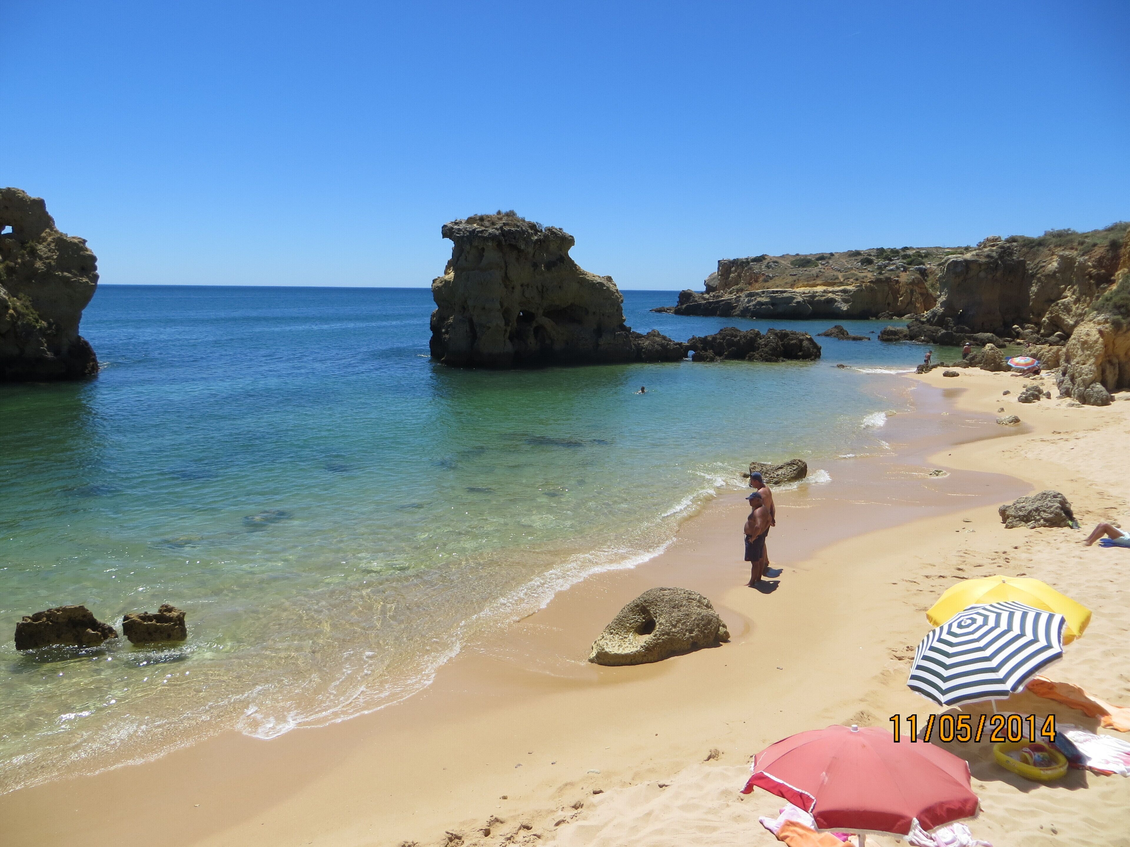 Plage à proximité, serviettes de plage