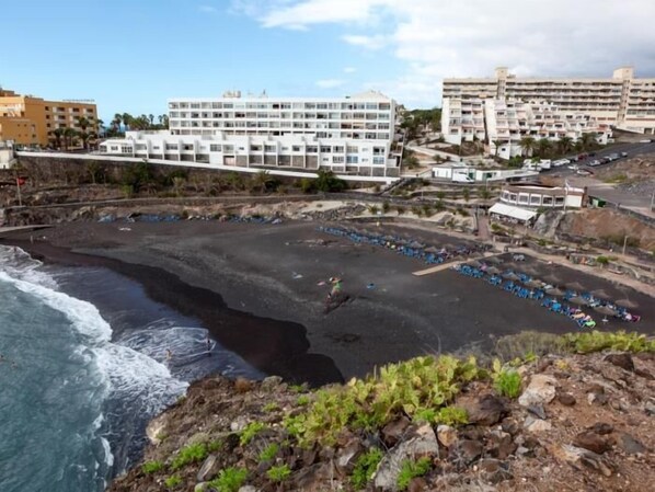 Beach - FABULOUS DUPLEX C9 WITH PRIVATE POOL (Callao Salvaje)