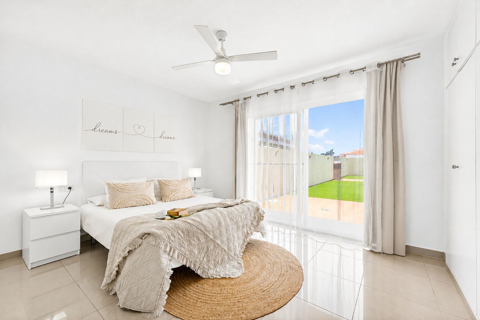 1 Schlafzimmer, Zimmersafe, Bügeleisen/Bügelbrett, WLAN