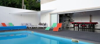 Ro mellom Sintra og havet