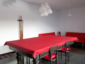 Restauration