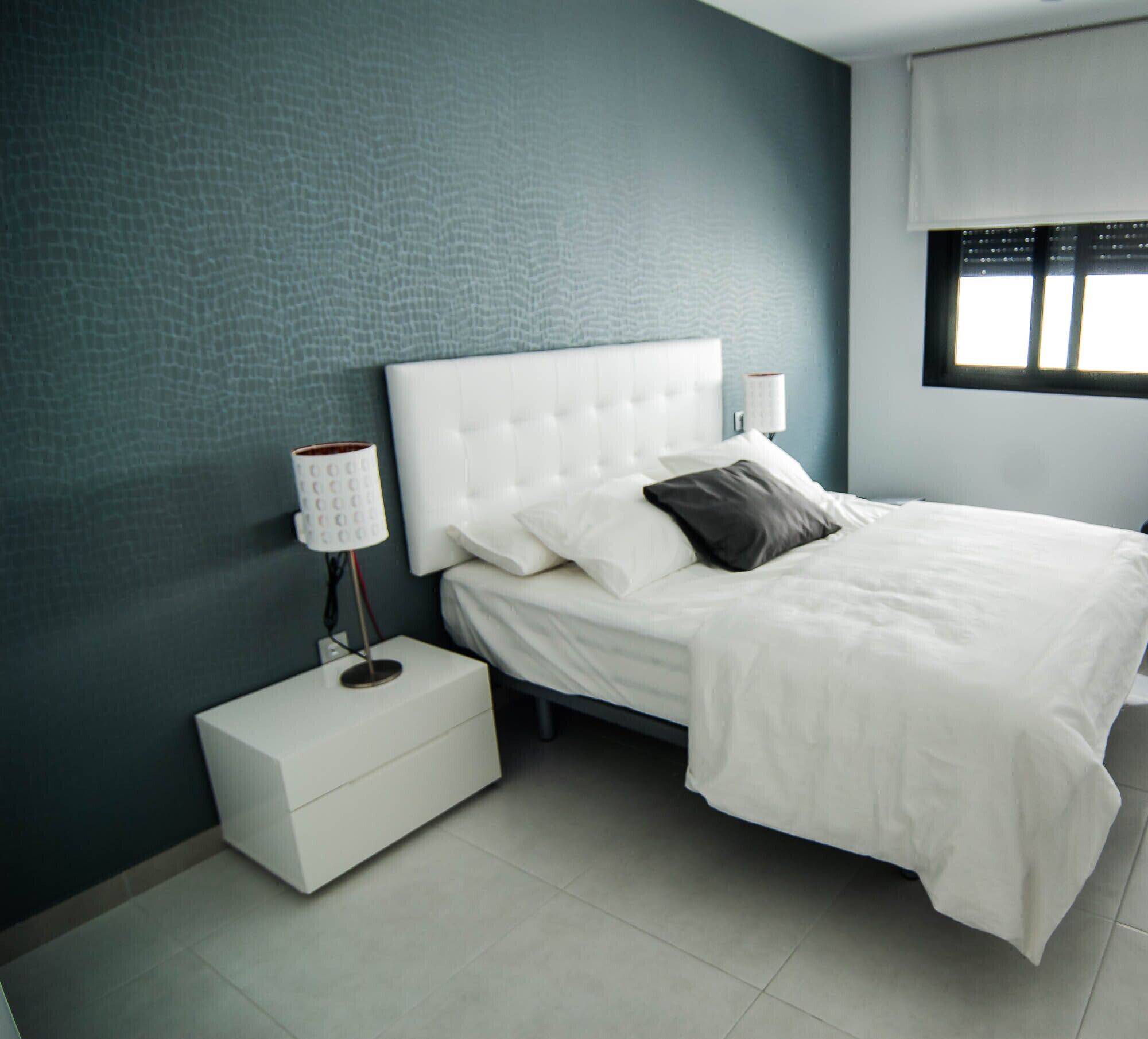 3 chambres, fer et planche à repasser, lit parapluie, Wi-Fi gratuit