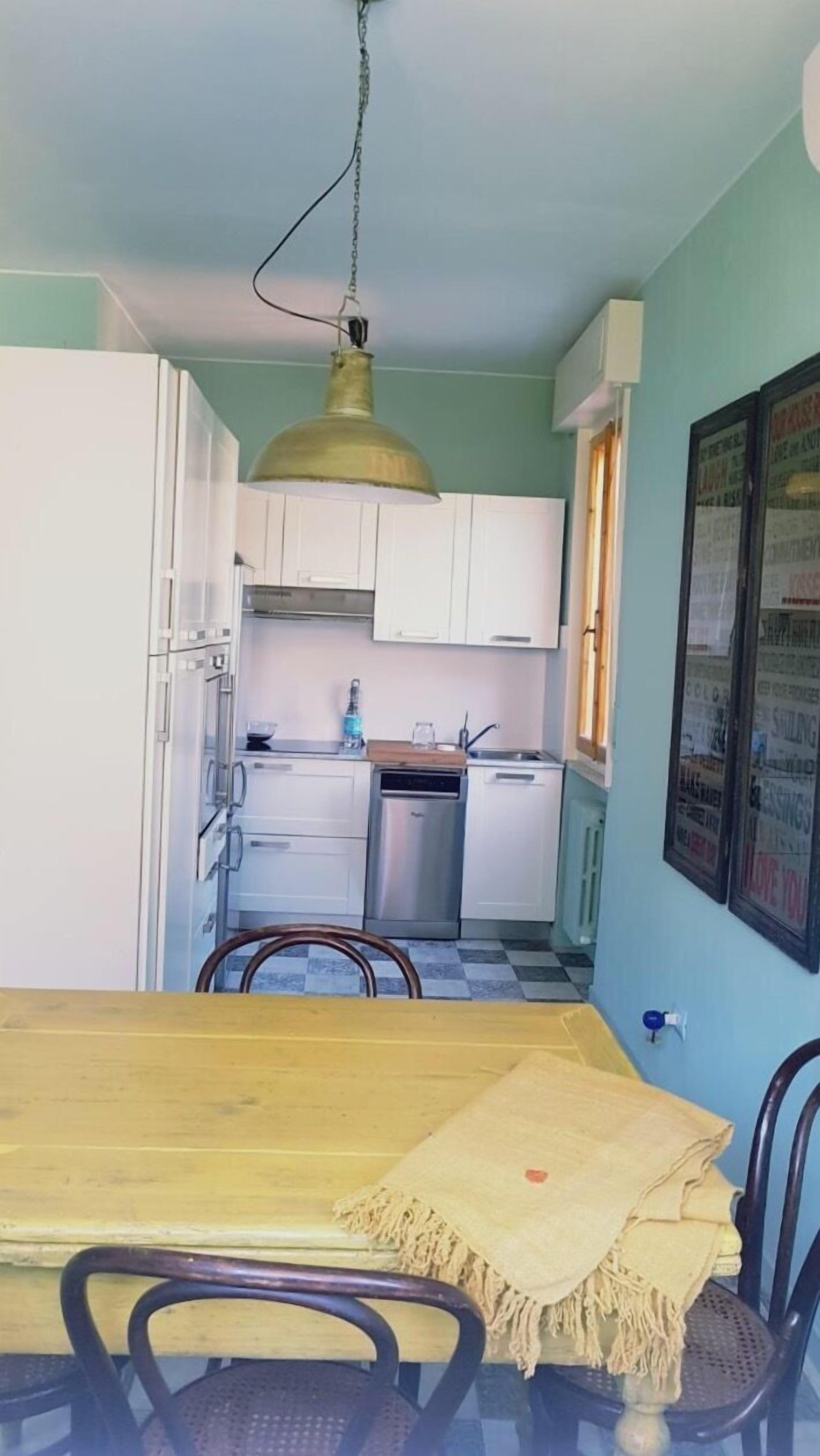 Panasini House - Splendid ground-roof with independent garden - An amazing 