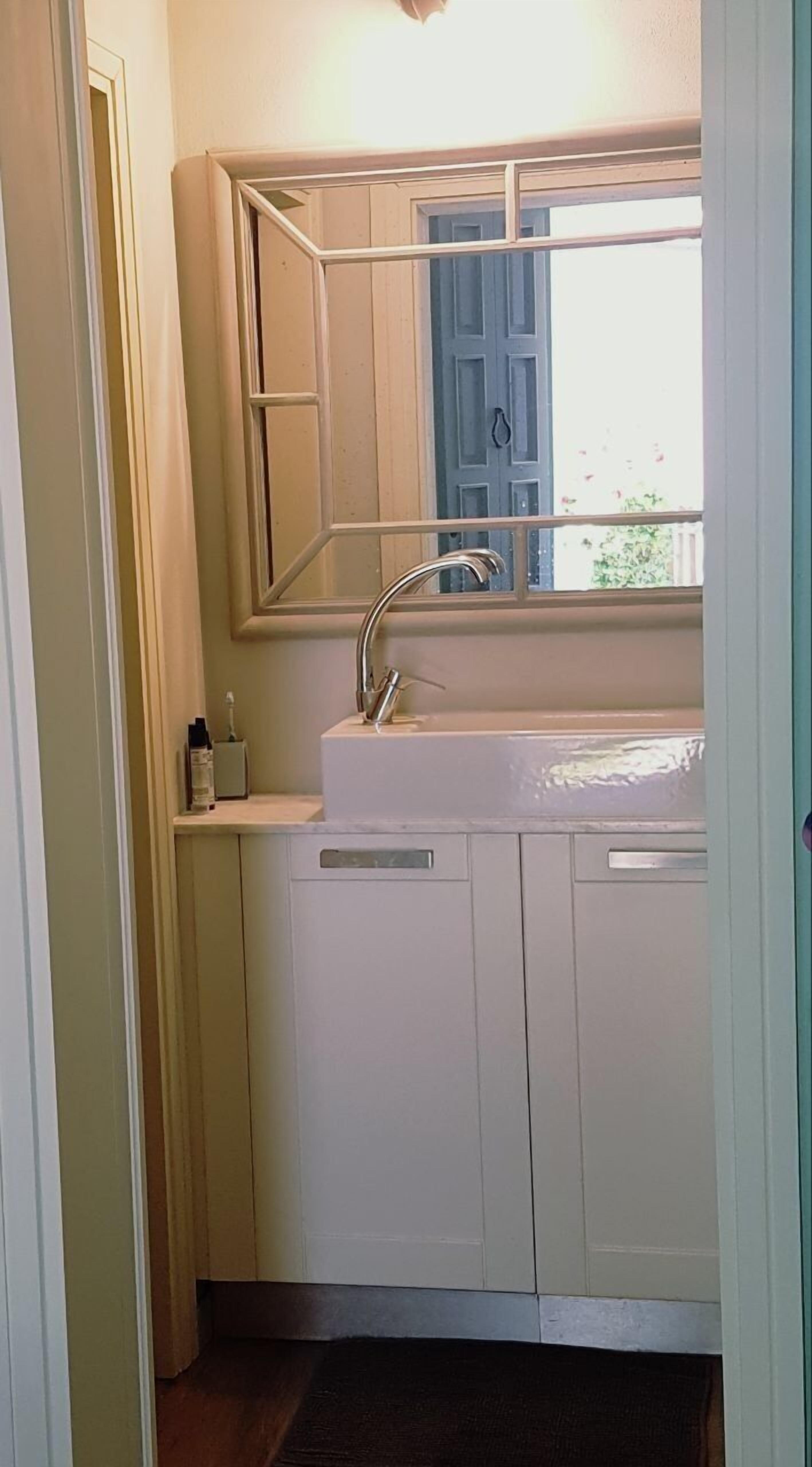 Panasini House - Splendid ground-roof with independent garden - An amazing 