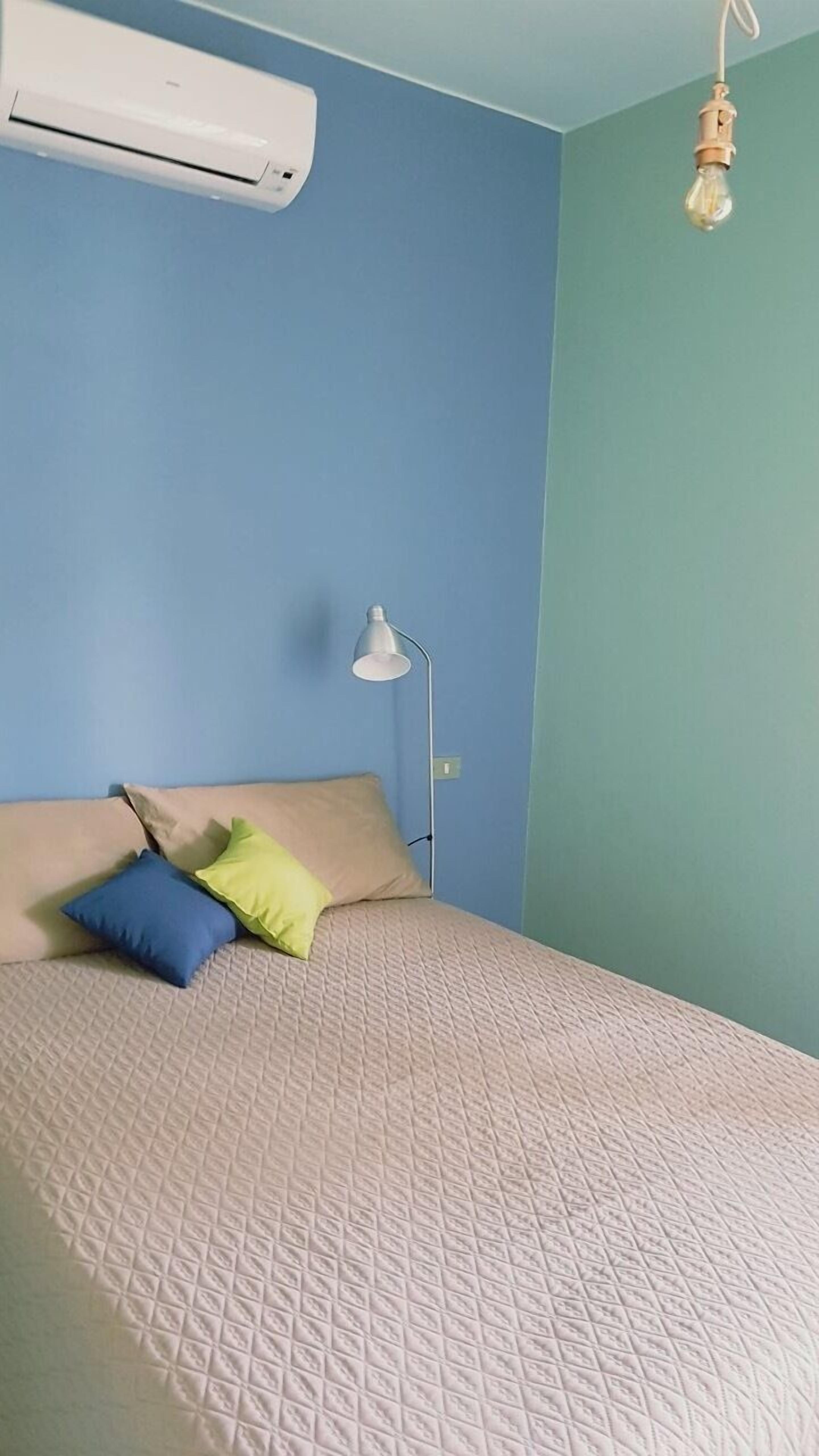 Panasini House - Splendid ground-roof with independent garden - An amazing 