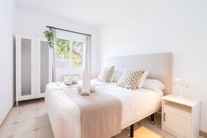 5 soveværelser, strygejern/strygebræt, weekendseng, gratis Wi-Fi