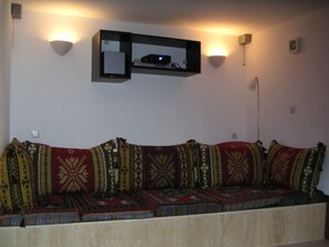 Interieur