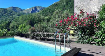 Casa Kennedy, Tuscan Villa with Private Swimming Pool