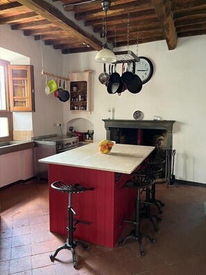 Restauration