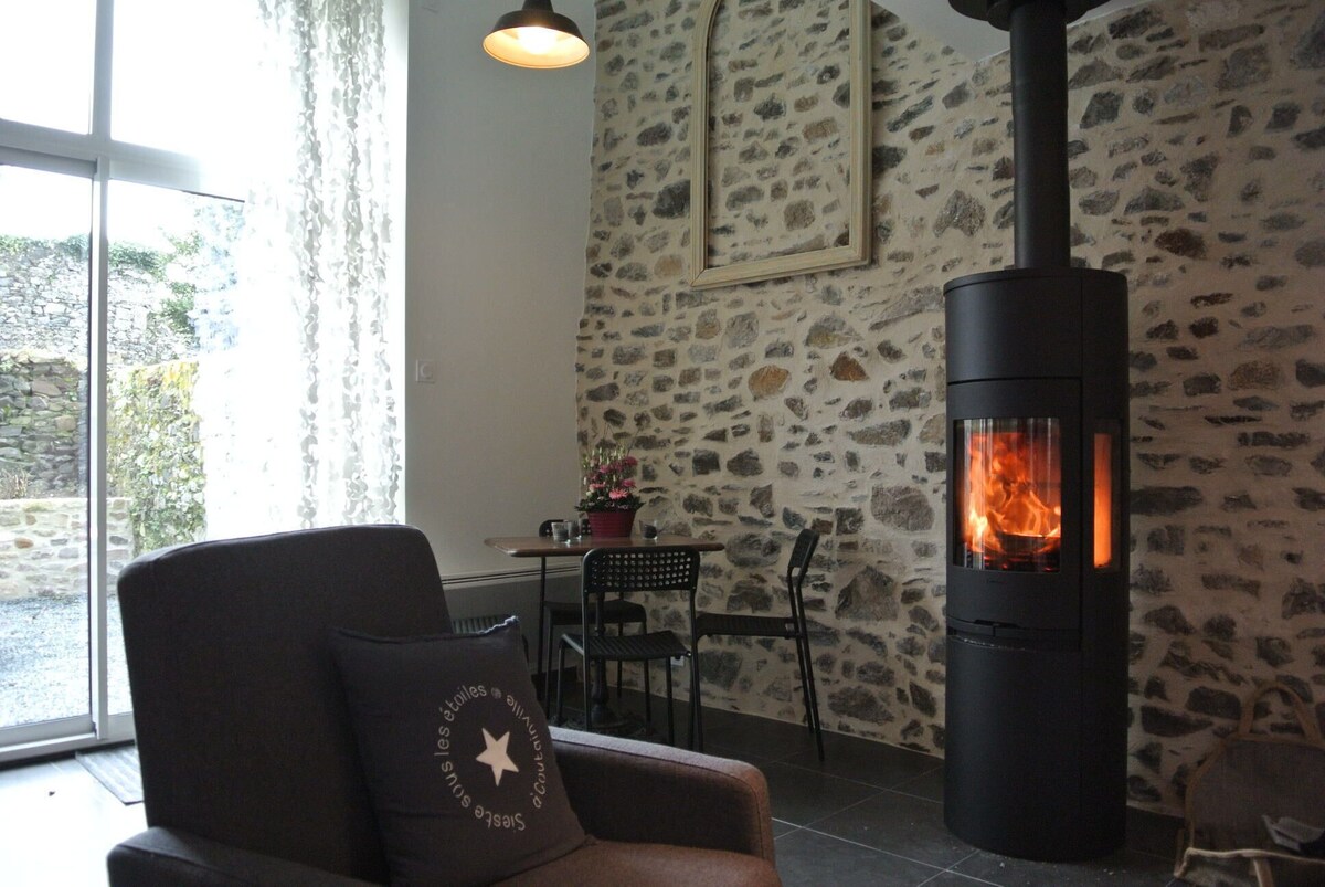 Image de profil de l’hôte