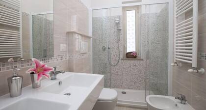Bel appartement à 200 mètres de Saint-Pierre, au coeur de Rome