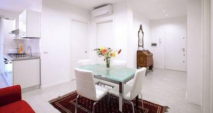 Luxury apartment 200 meters from St. Peter's basilica, in the heart of Rome