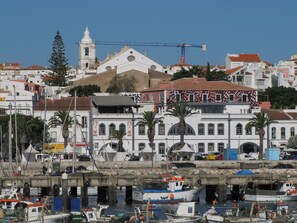 Port de plaisance