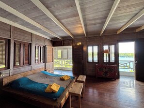 5 bedrooms, in-room safe, iron/ironing board, travel cot - Mansion - Les Anses-d''Arlet (Les Anses-d'Arlet)