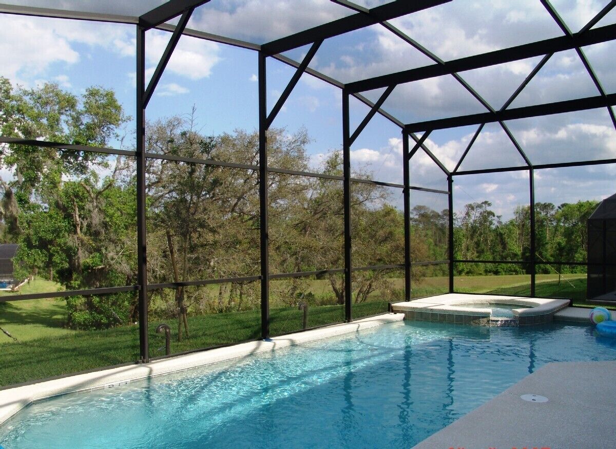 5 Star Villa near Disney at Emerald Island Enclave
