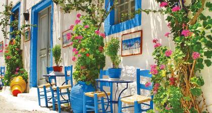 âïžVilla Varvaraâ€ïžAlmyridaâ±ïž 350m from SeaâïžNo car neededâïžSamaria Gorge-For Free