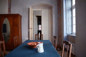 Restauration
