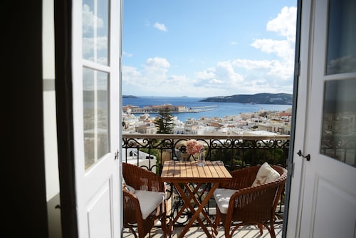 neoClassical House in Hermoupolis -Syros ΕΣΛ-1177K92001102801