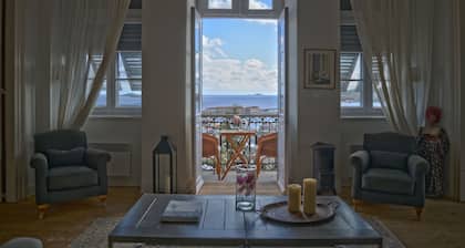 Casa neoclásica en Hermoupolis -Syros ΕΣΛ-1177K92001102801