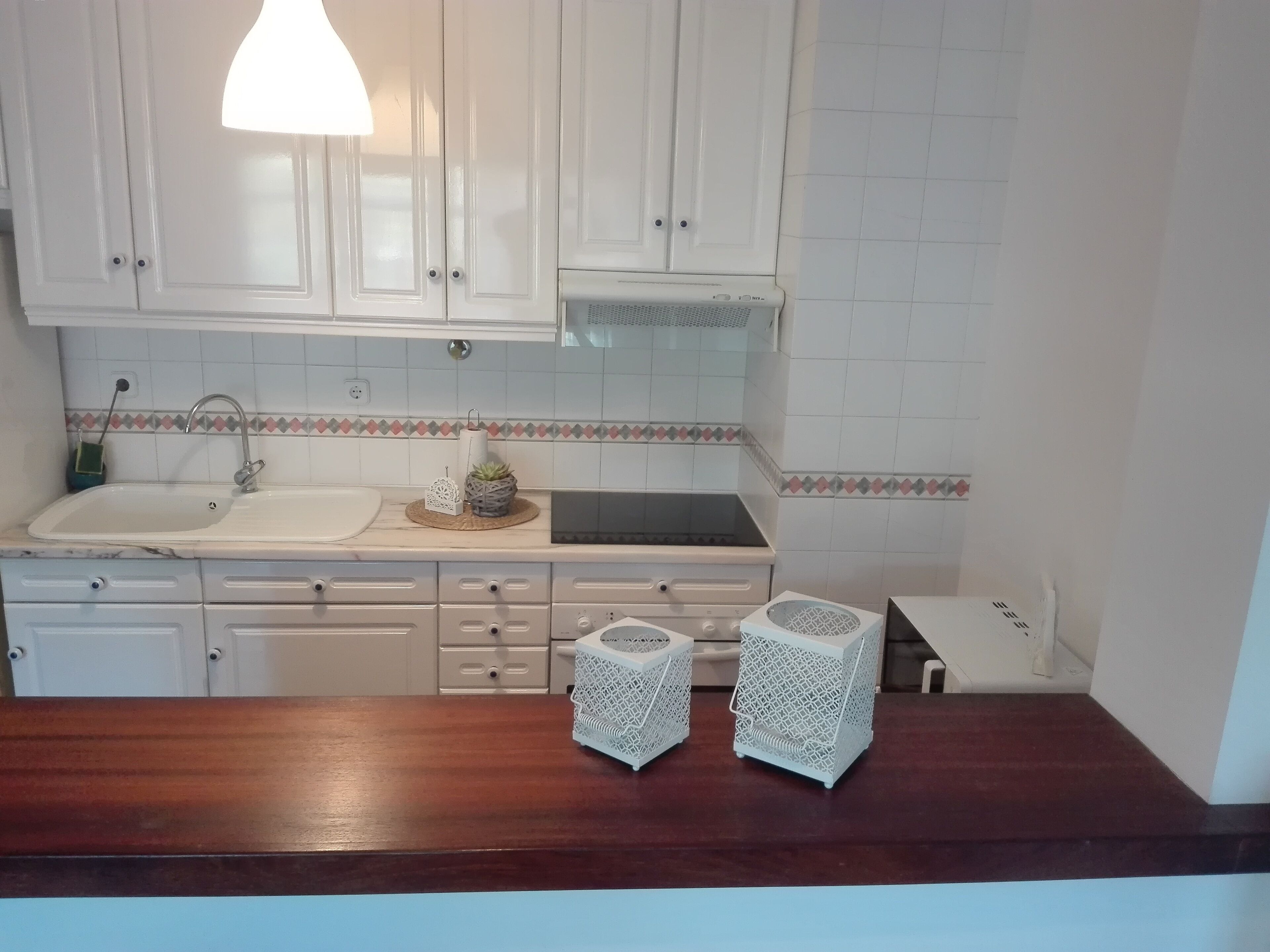 Aldeamento Mira Villas - Holiday Apartment