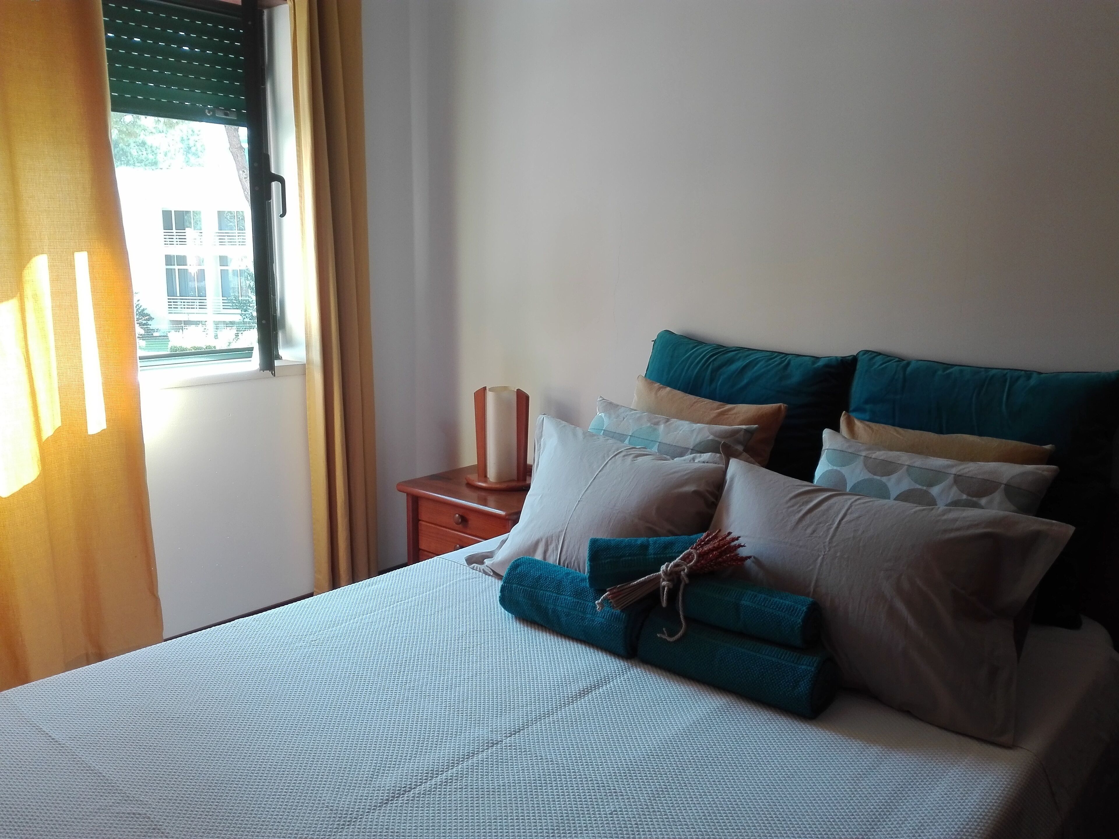 Aldeamento Mira Villas - Holiday Apartment