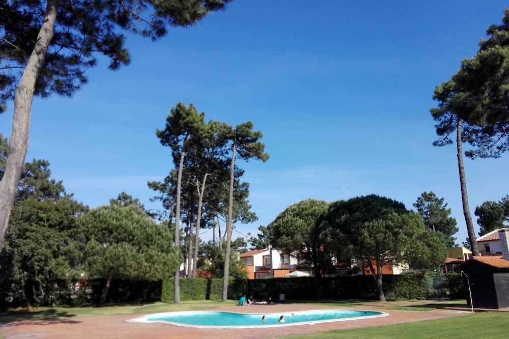 Aldeamento Mira Villas - Holiday Apartment