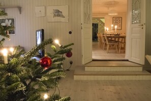 Spiseområde