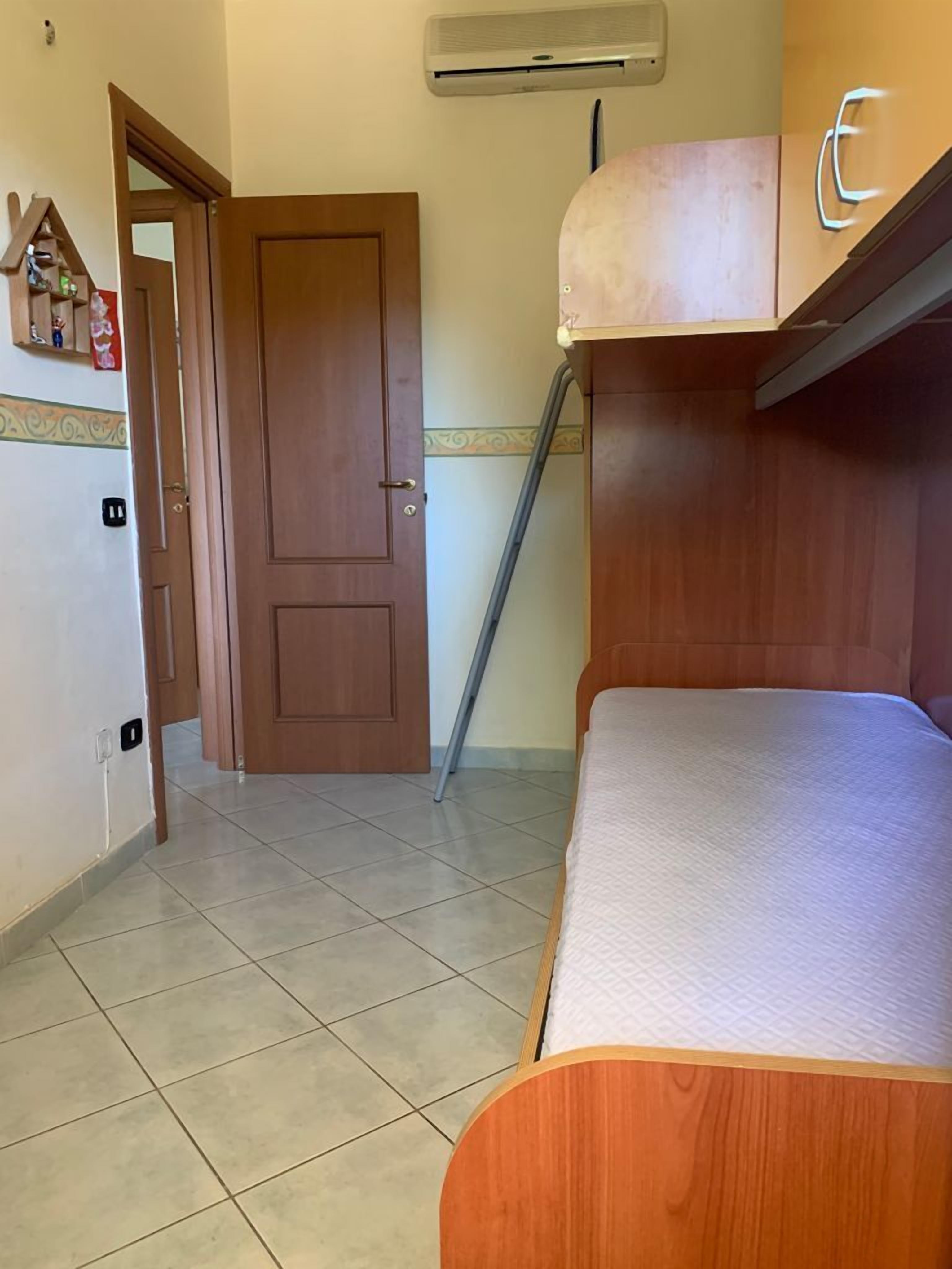 Lovely villa just steps from the sea