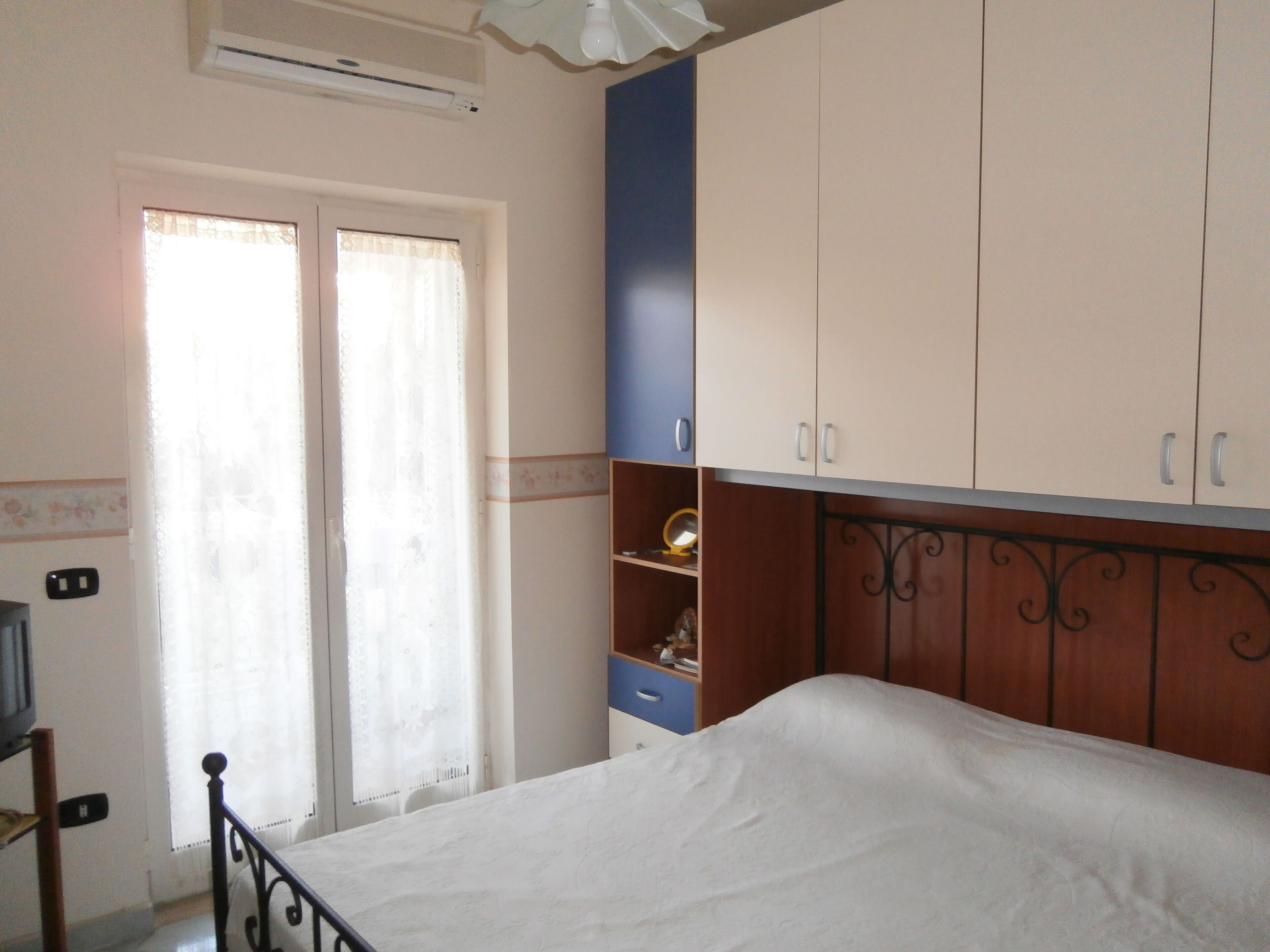 Lovely villa just steps from the sea