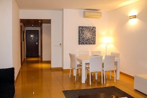 Interior - Apartamentos da Orada, T1-A_122, Marina de Albufei (Albufeira)