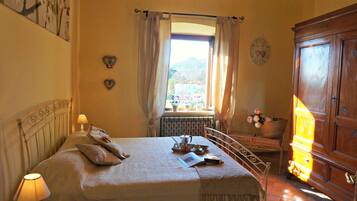 3 camere, ferro/asse da stiro, Wi-Fi, lenzuola