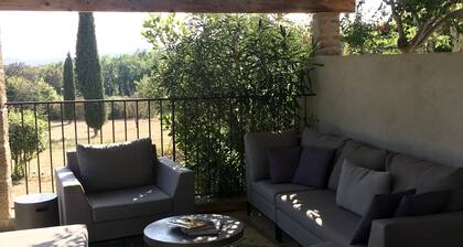 Character Mas - Authenticity, Charm & Comfort - up to 12 people